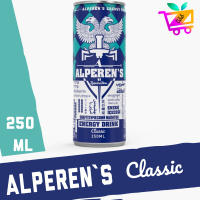 نوشیدنی انرژی زا آلپرنز 250 میلی لیتر