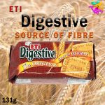بیسکوییت دایجستیو اتی ۱۳۱ گرم Eti Digestive6