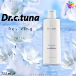 شامپو احیا کننده دکتر سی تونا | Dr.C.Tuna Reviving Shampoo 